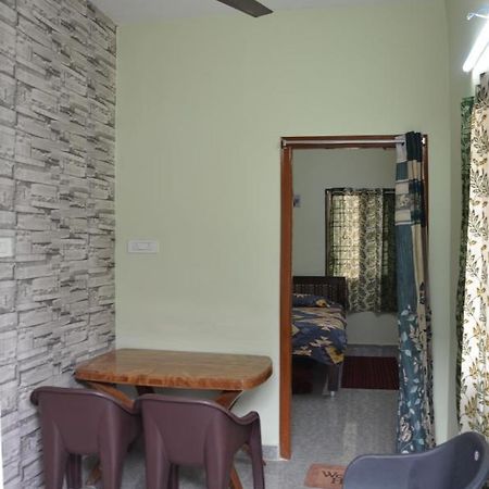 Manohars New Home Tirupati Luaran gambar