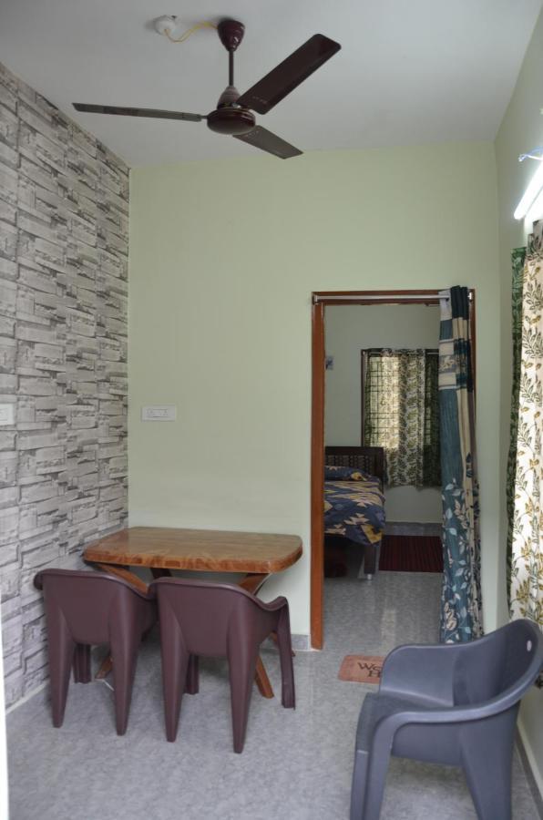 Manohars New Home Tirupati Luaran gambar