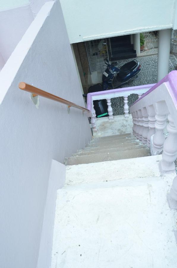 Manohars New Home Tirupati Luaran gambar