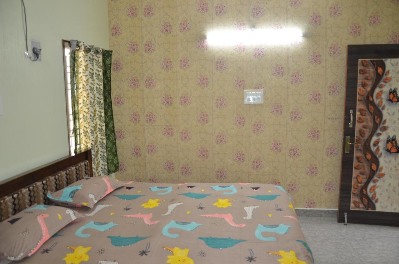 Manohars New Home Tirupati Luaran gambar